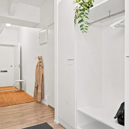 Factory Loft, Historic Building, Kamppi, Bright Διαμέρισμα Ελσίνκι